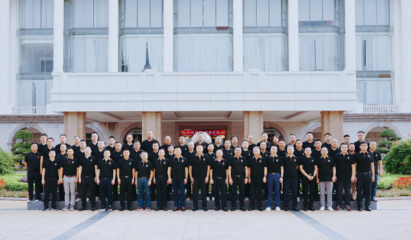 178体育集团电子新材料行业会议在广东东莞总部成功召开